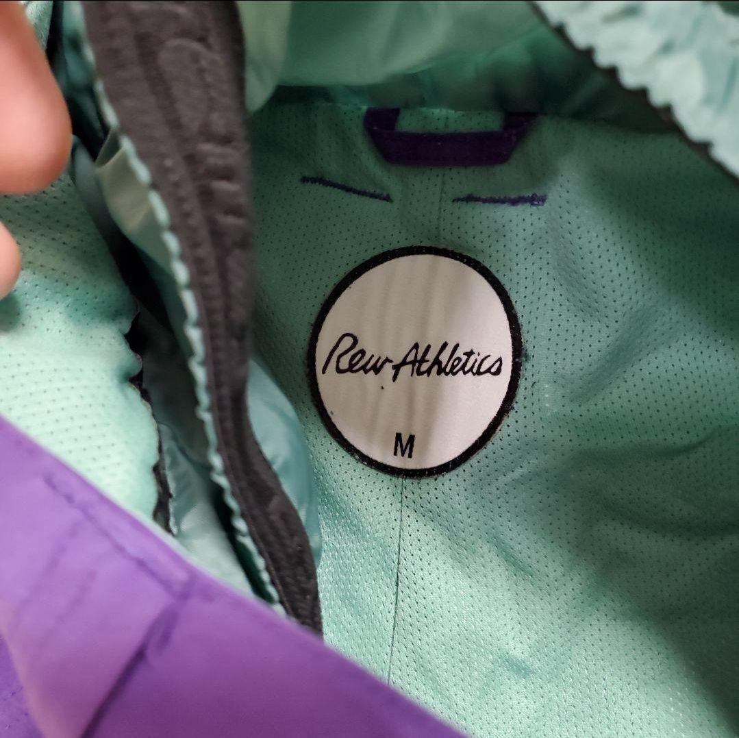 在庫セール！REW STRIDER ゴアテックス　パンツ　セット　Mサイズ