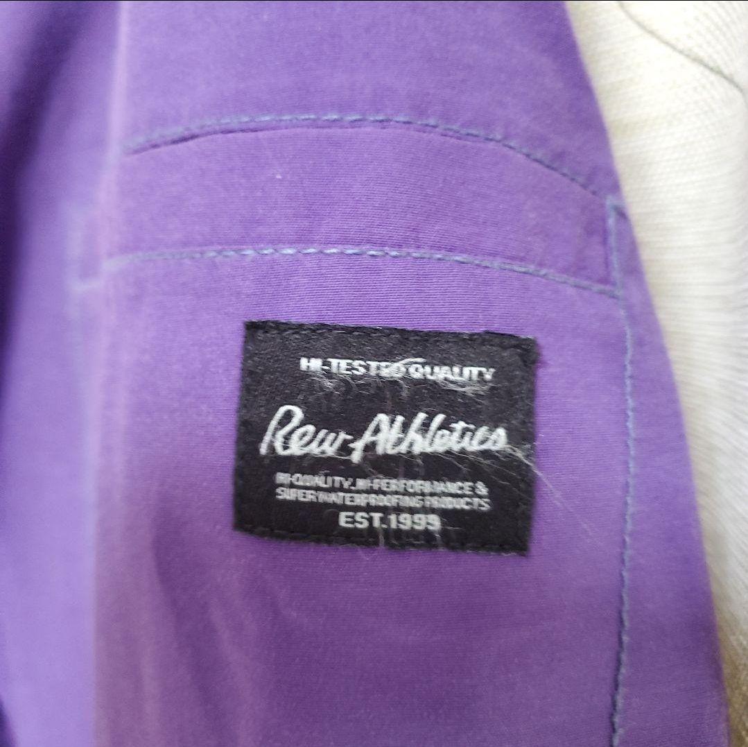 在庫セール！REW STRIDER ゴアテックス　パンツ　セット　Mサイズ