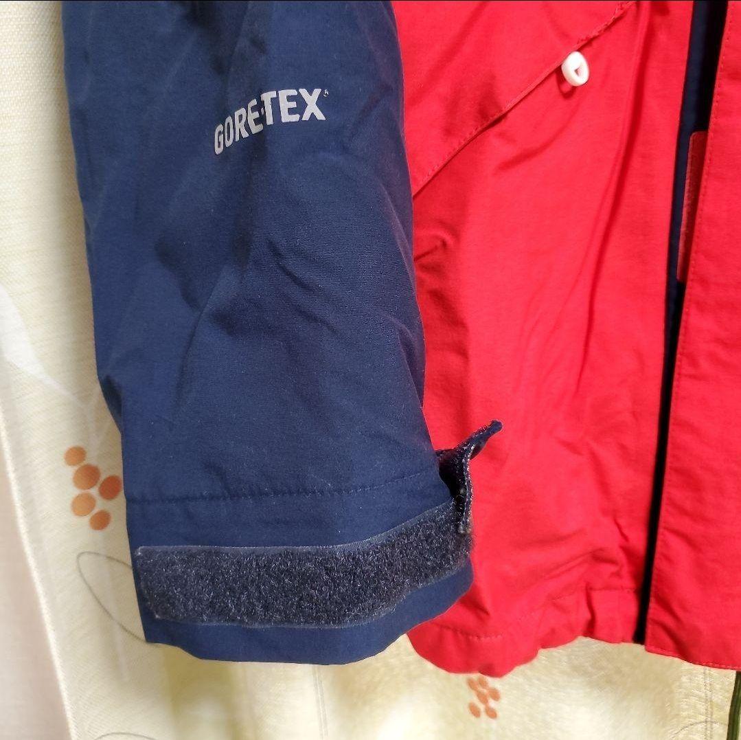 在庫セール！REW STRIDER ゴアテックス　パンツ　セット　Mサイズ