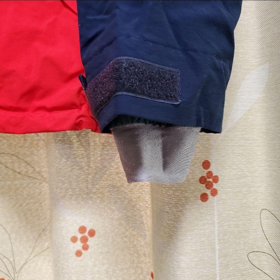 在庫セール！REW STRIDER ゴアテックス　パンツ　セット　Mサイズ