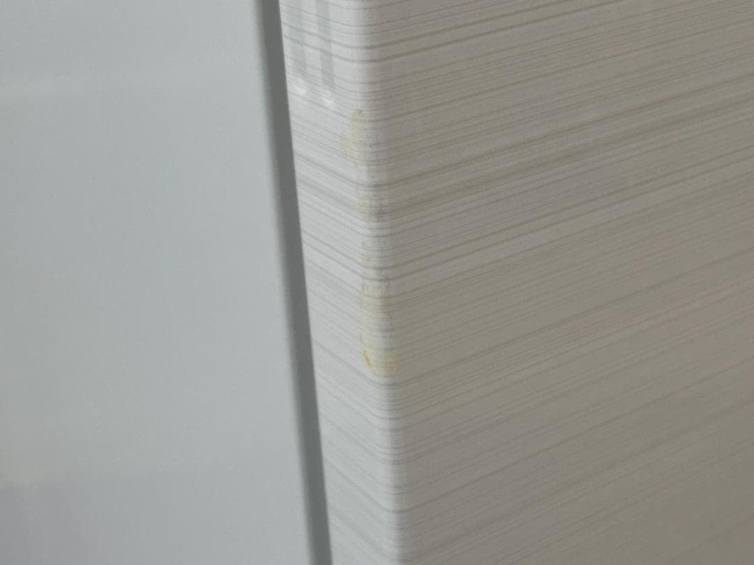 愛知岐阜/送料込★ユーイング 110L冷凍冷蔵庫 UR-F110F　2014年製