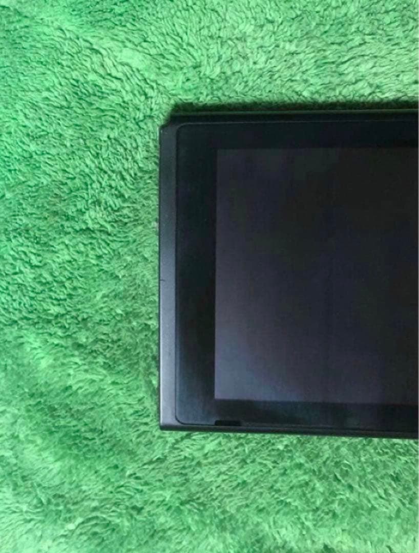 Nintendo Switch スイッチ 本体 旧型 未対策機 2018年製 ②