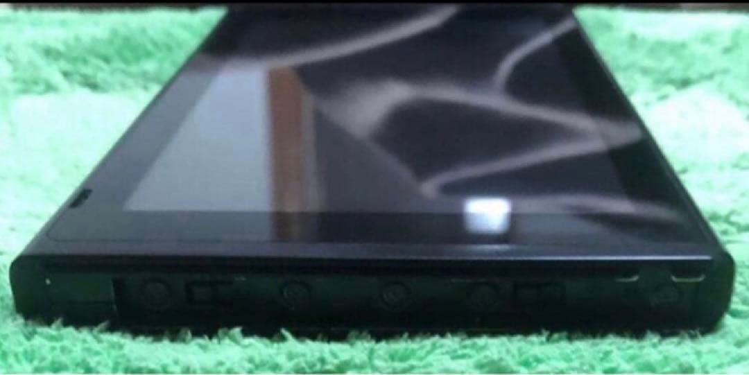 Nintendo Switch スイッチ 本体 旧型 未対策機 2018年製 ②