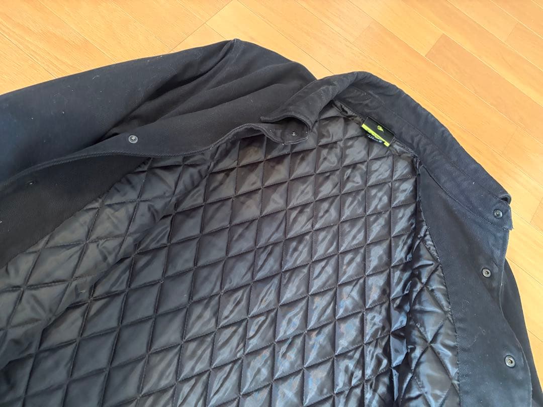 nocare espy ジャケット　カバーオール　graffiti puts