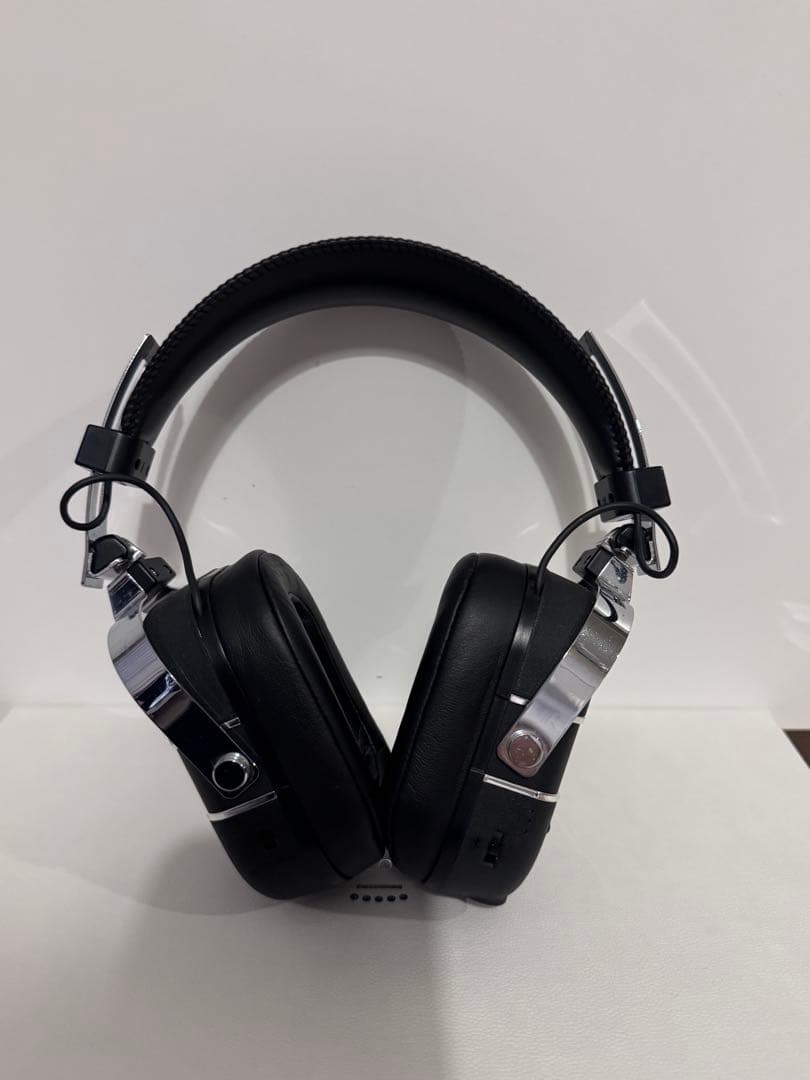 BOSS WAZA-AIR　ボス　技エアー　ギター用ヘッドホン・アンプ