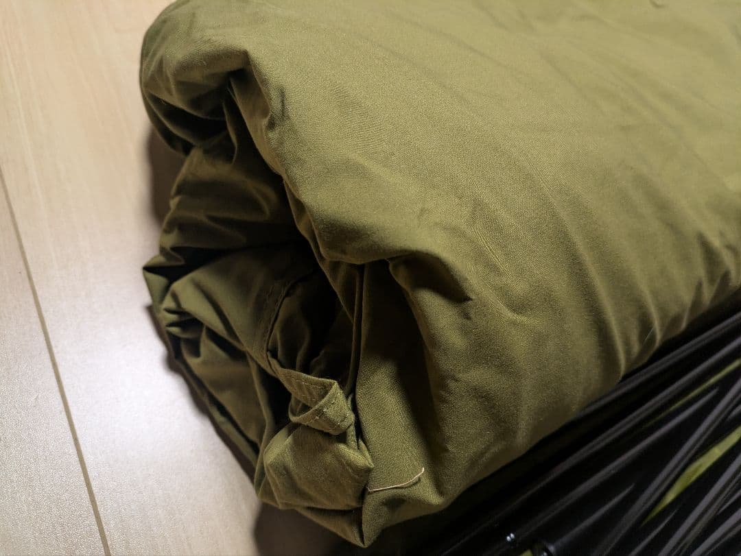 テンマクデザイン　炎幕TCDX