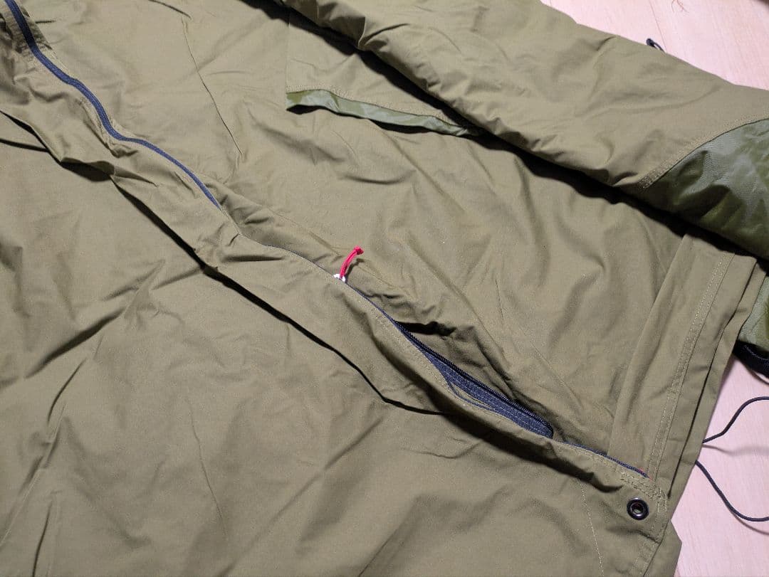 テンマクデザイン　炎幕TCDX