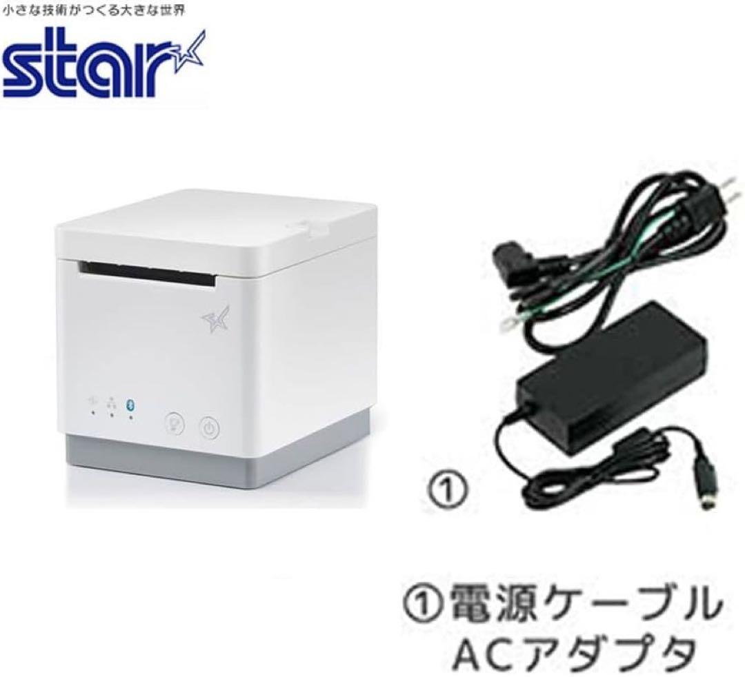 スター精密　MCP21LB WT JP #39653020