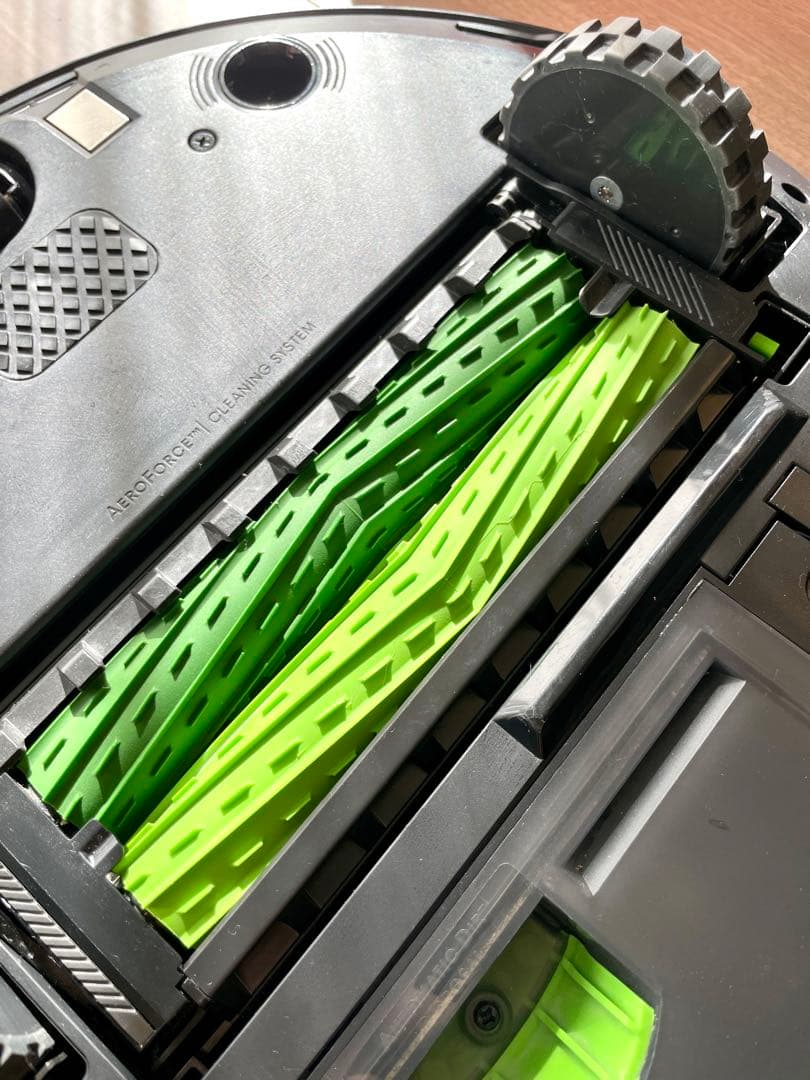 【最安値】iRobot ルンバ j7+ ロボット掃除機 roomba