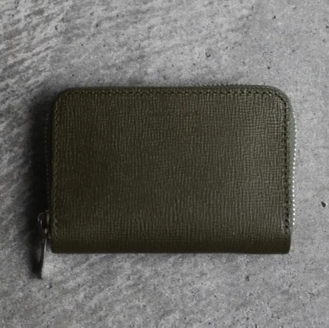新品　Hender Scheme Round Zip Case　エンダースキーマ