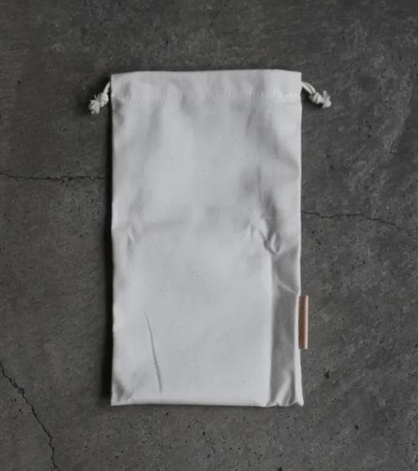 新品　Hender Scheme Round Zip Case　エンダースキーマ