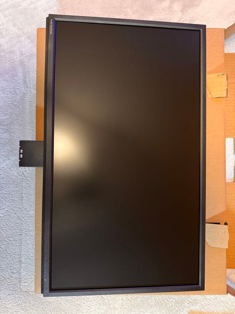 【ほぼ新品】I-O DATA 23.8型液晶 LCD-AH241XDB-B