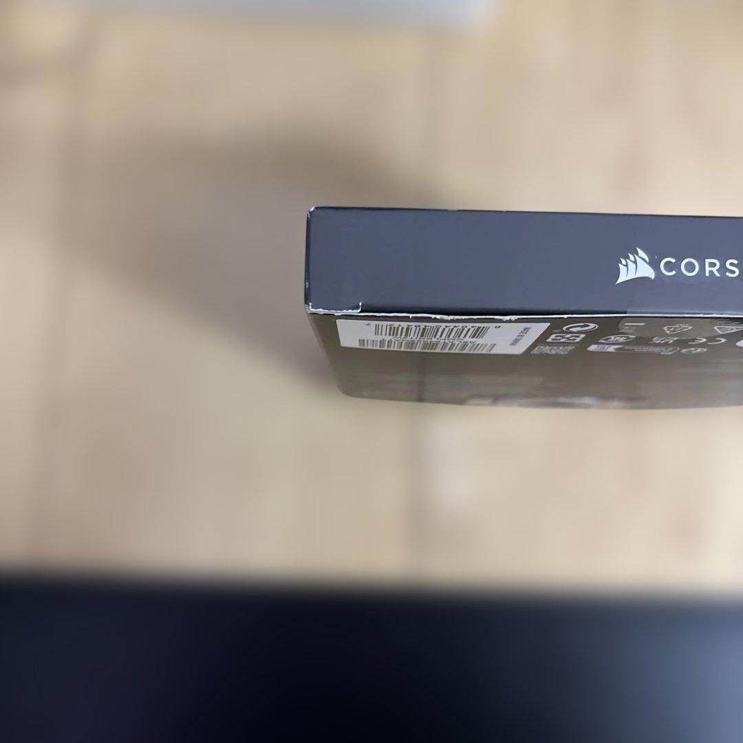 corsair DOMINATORダミーメモリDDR5用