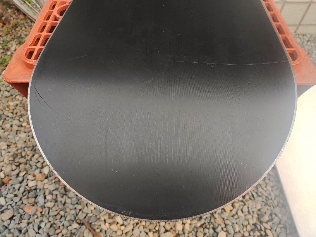 K2XHEAD スノーボード156センチ Lサイズ　人気セット 未使用ワックス付