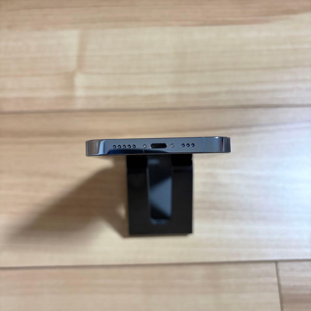 超美品 iPhone13 Pro 256GB シエラブルー