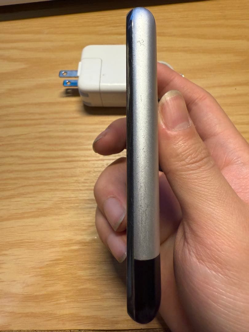 iPhone 2G 美品 日本未発売　8GB 初代 第1世代 A1203