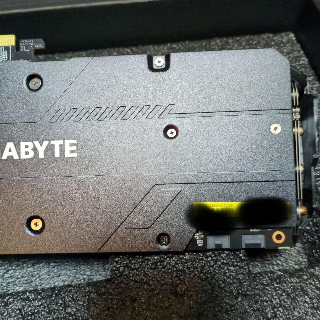 グラフィックボード・グラボ・ビデオカード GIGABYTE RTX 2070 Super Gaming OC 8G