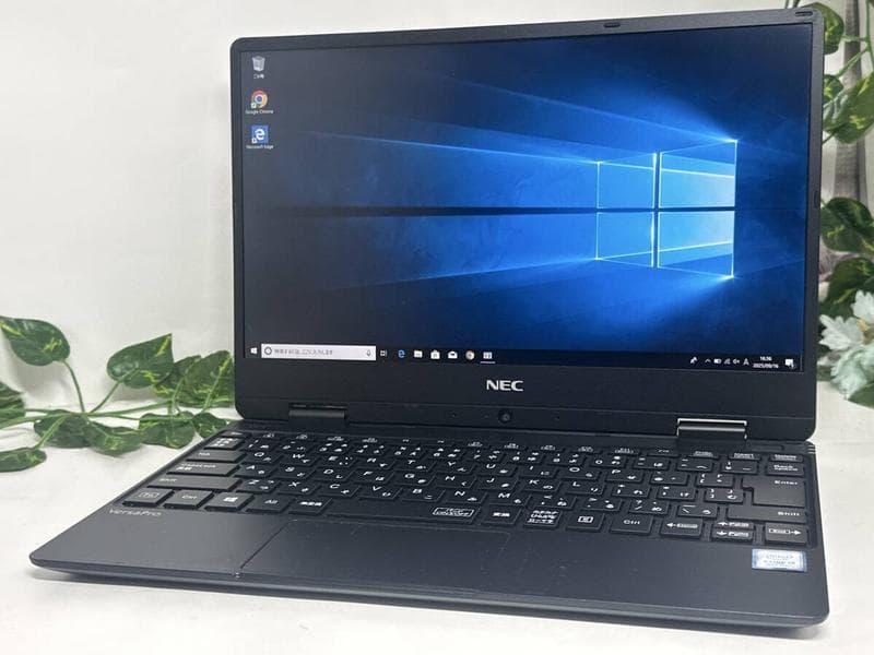 バッテリー良/NEC VersaPro VKT13H-4:i5-8200