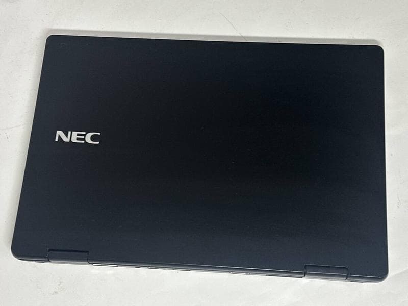 バッテリー良/NEC VersaPro VKT13H-4:i5-8200