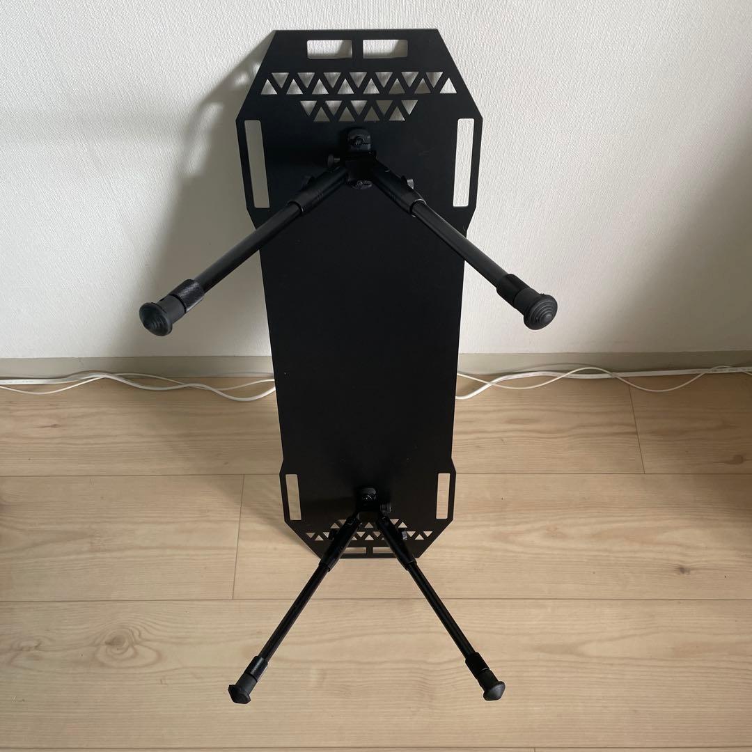 VENTLAX TAKIBI SIDE TABLE「VLAT-M70」