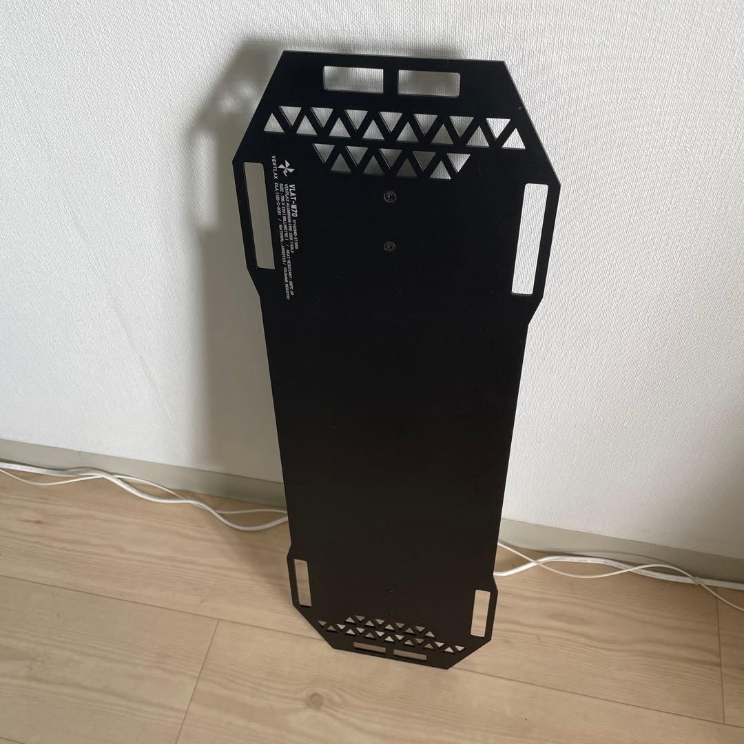 VENTLAX TAKIBI SIDE TABLE「VLAT-M70」