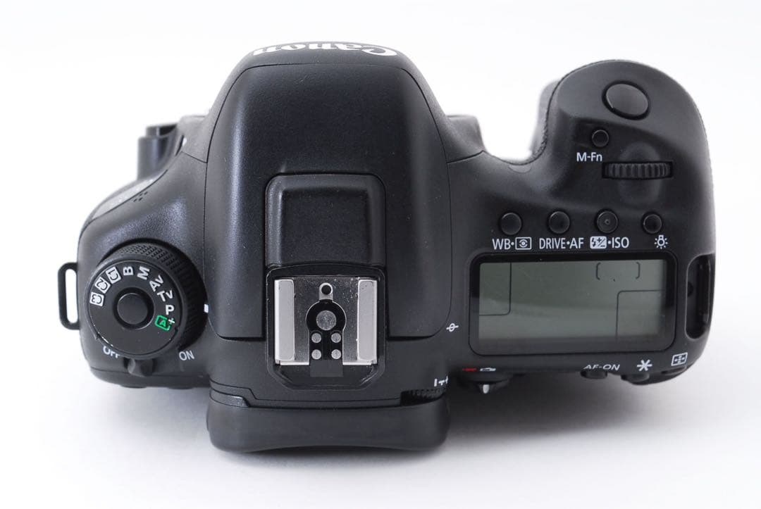 保証/Canon EOS 7D Mark II標準&望遠ダブルレンズセット