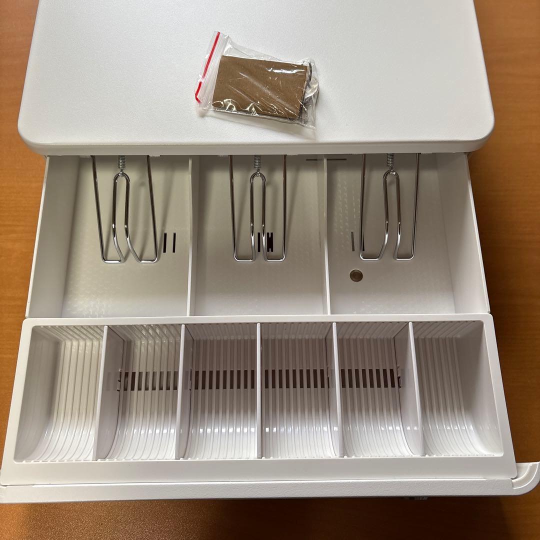 NASCOキュシュドロアー新品