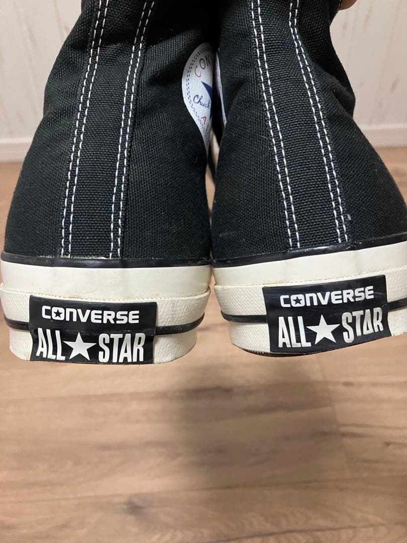 ※やみん　コンバース　チャックテイラー CT70