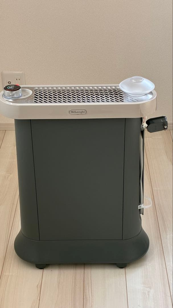 **「ひろ」** 最新2025年製 デロンギ ソラーレ Wi-Fiモデル