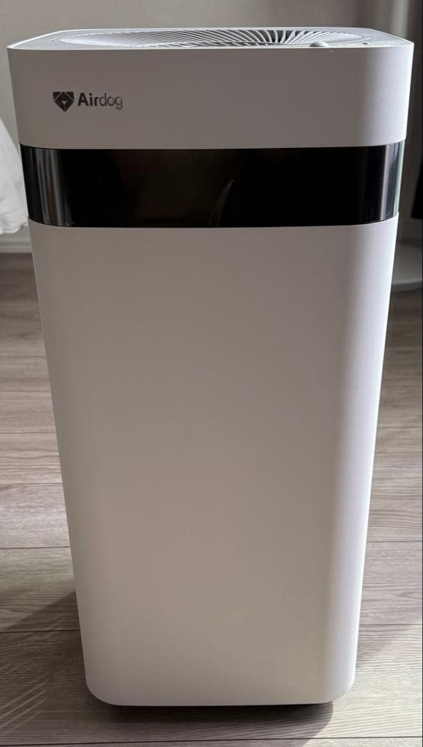 Airdog x3d 2023年製