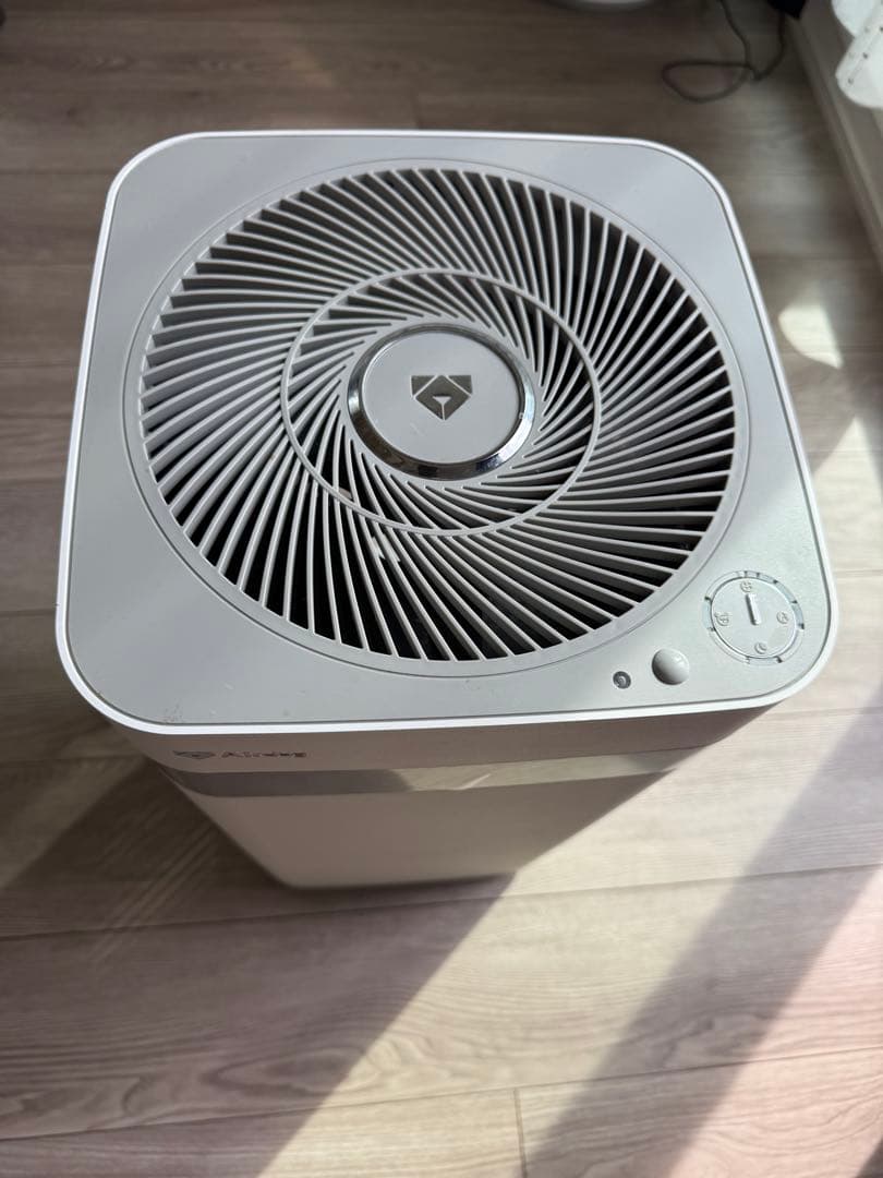 Airdog x3d 2023年製