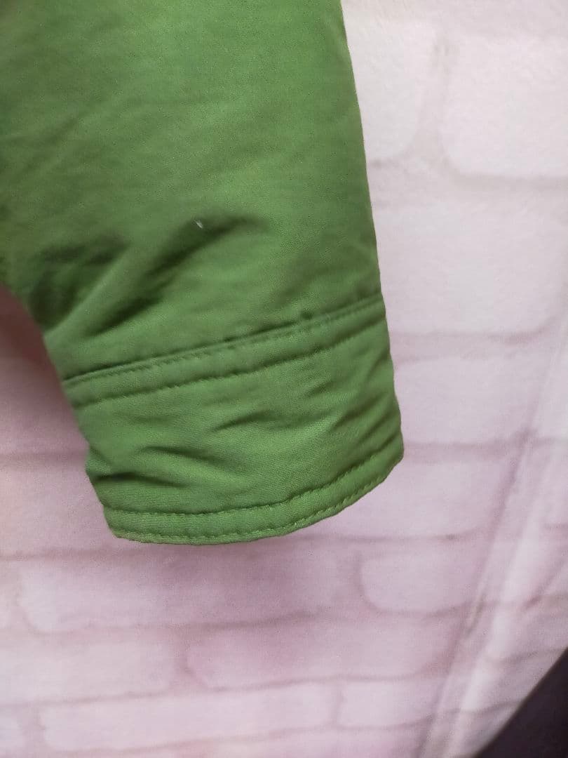 A Bathing Ape アベイシングエイプ プリマロフトジャケット