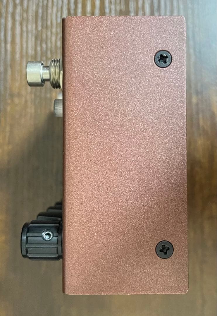 Free The Tone AS-1R AMBI SPACE『ふー珍』