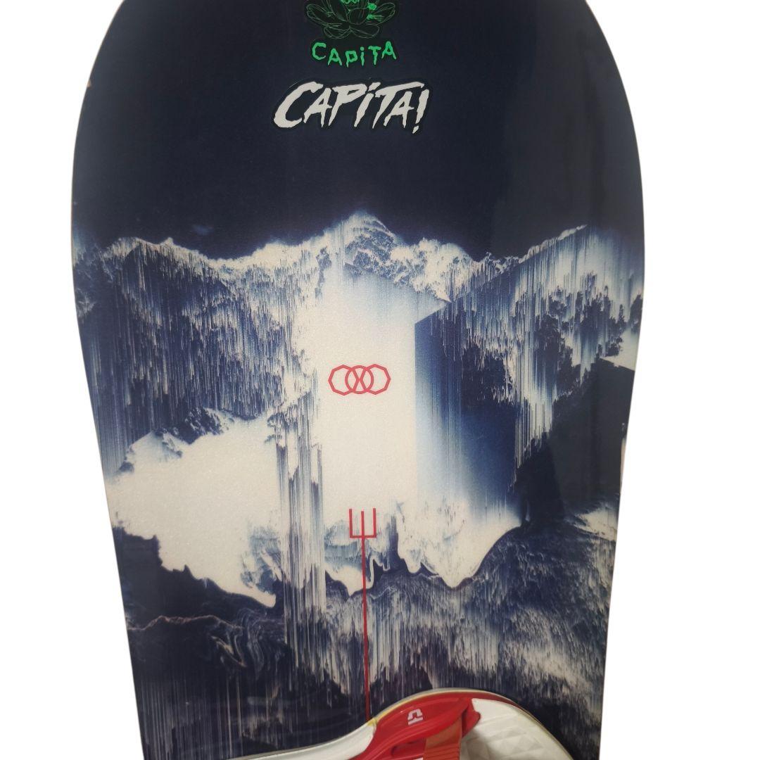 CAPiTAOUTERSPACE LIVING ＋ UNION Contact