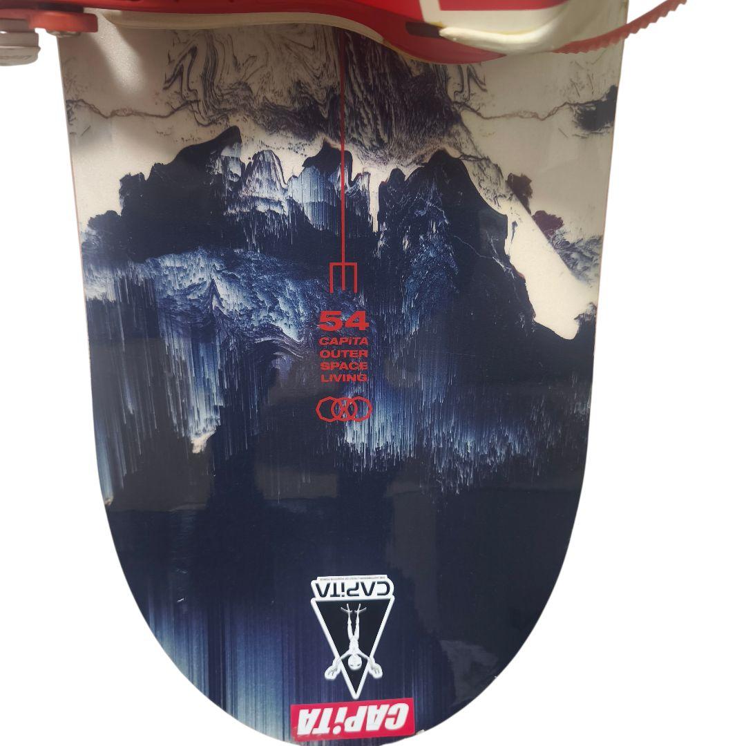 CAPiTAOUTERSPACE LIVING ＋ UNION Contact