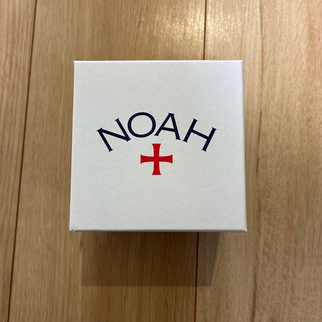 新品 Noah x Timex Sun and Moon Watch Black