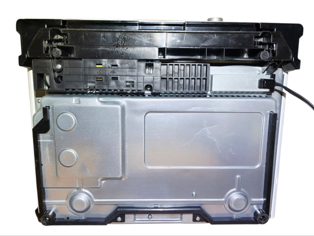 美品 2023年製 東芝 スチームオーブンレンジ ER-JZ5000 30L