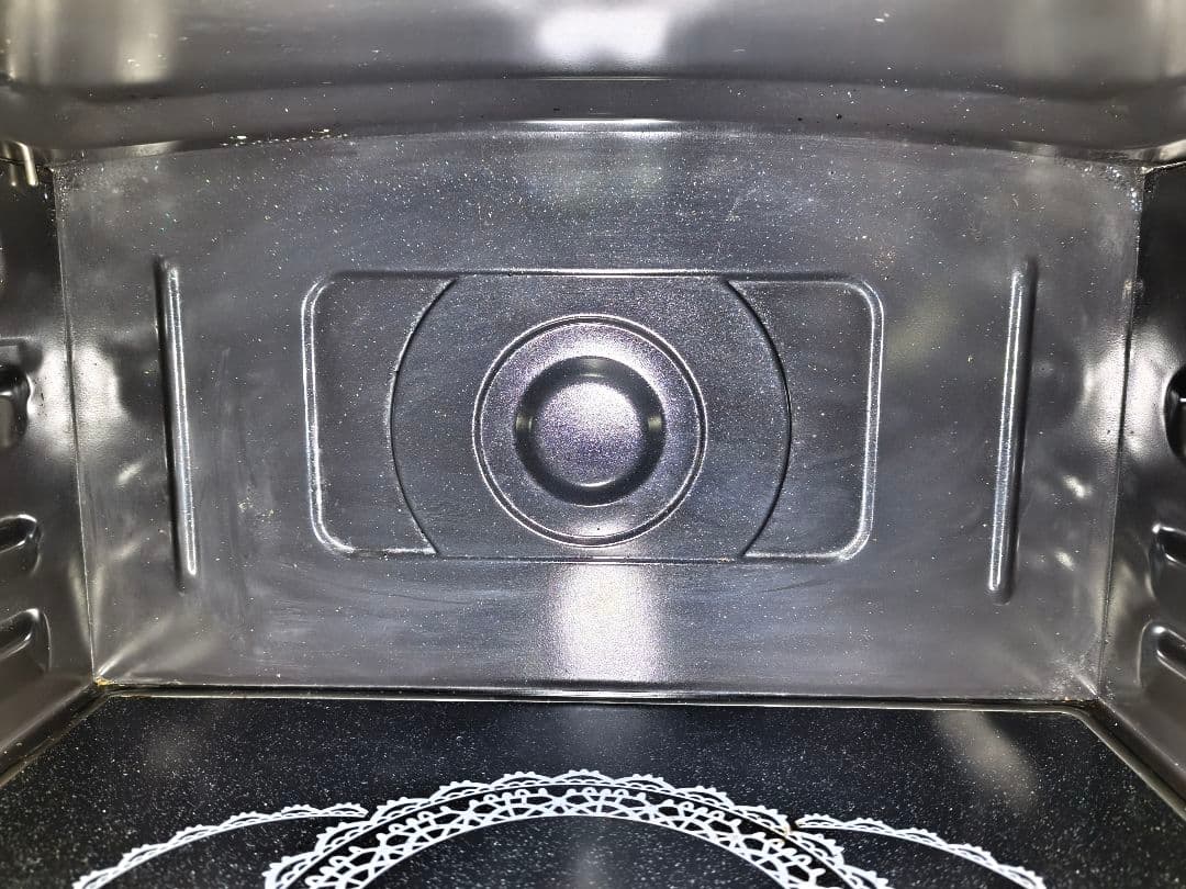 美品 2023年製 東芝 スチームオーブンレンジ ER-JZ5000 30L