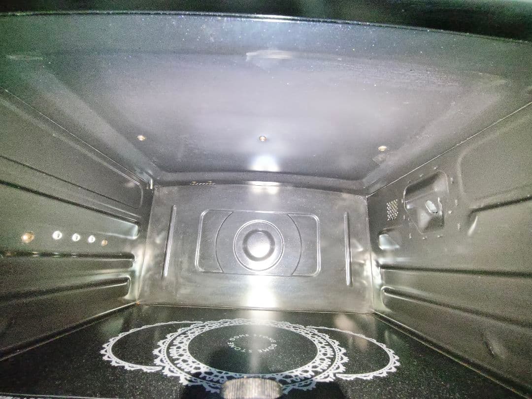 美品 2023年製 東芝 スチームオーブンレンジ ER-JZ5000 30L