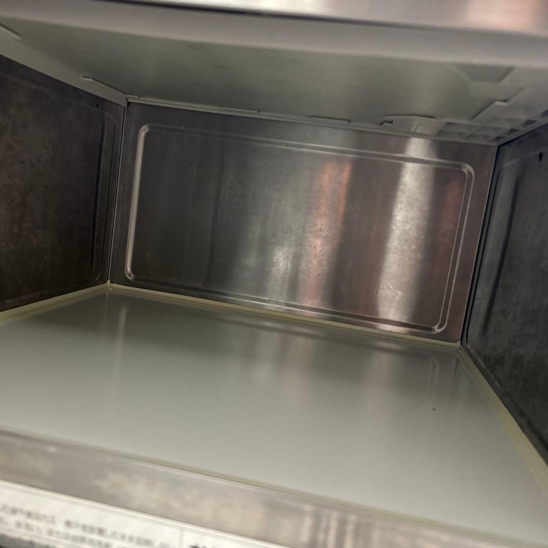 チロルさん専用①中古　2018年製Panasonic製　業務用電子レンジ