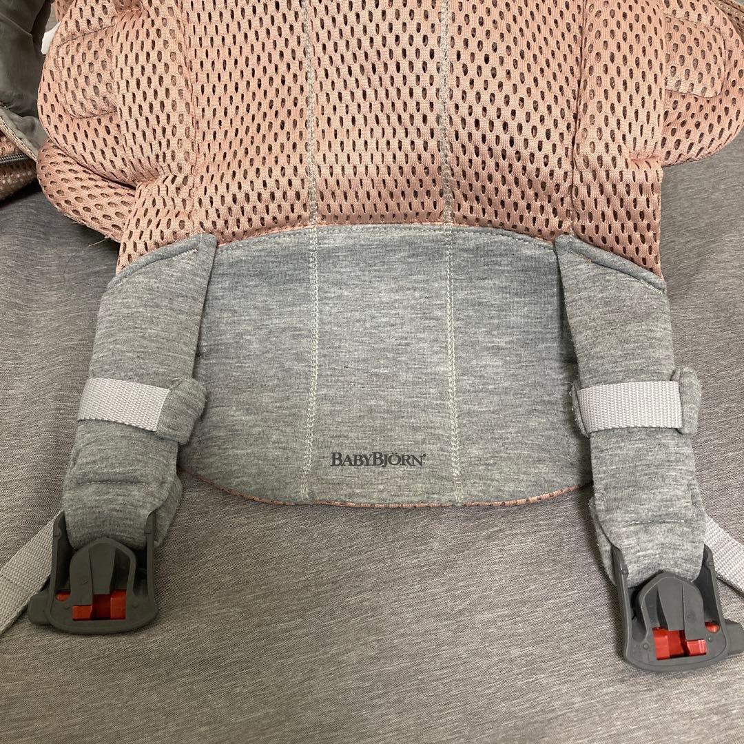 【専用】BabyBjörn HARMONY ベビービョルン