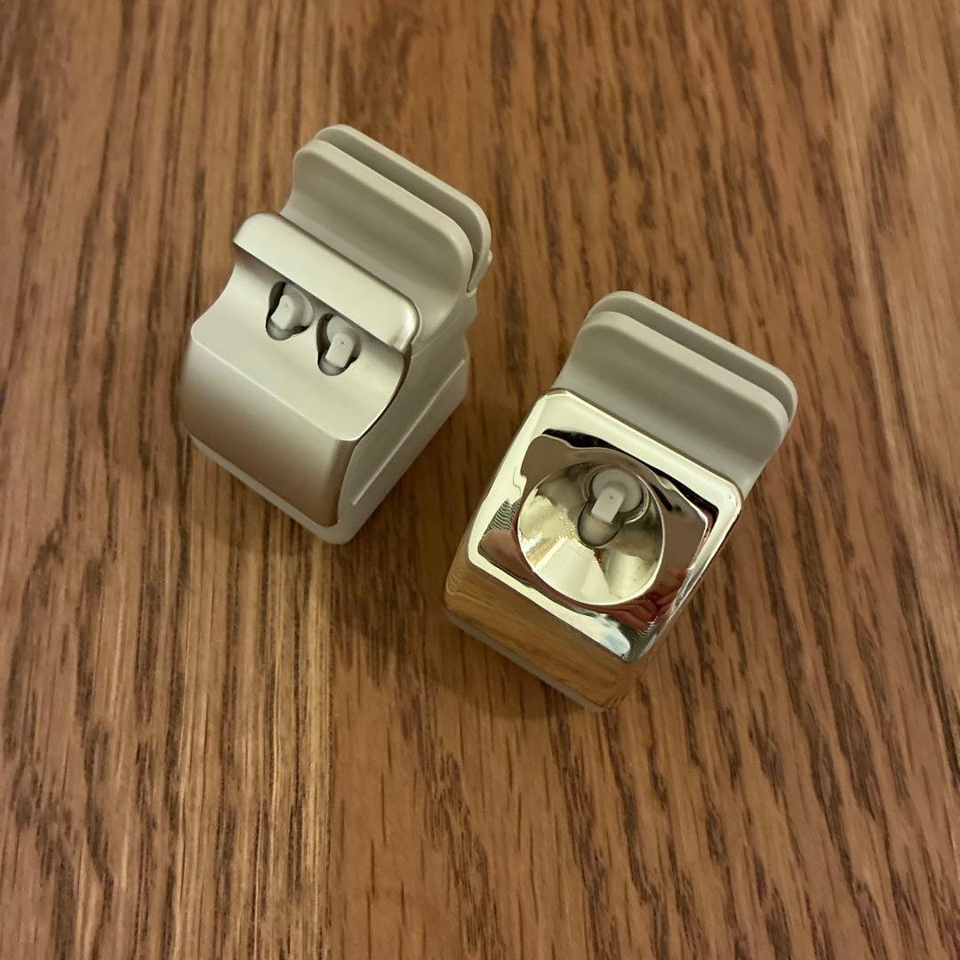 Panasonic スチーマー ナノケア EH-SA0B