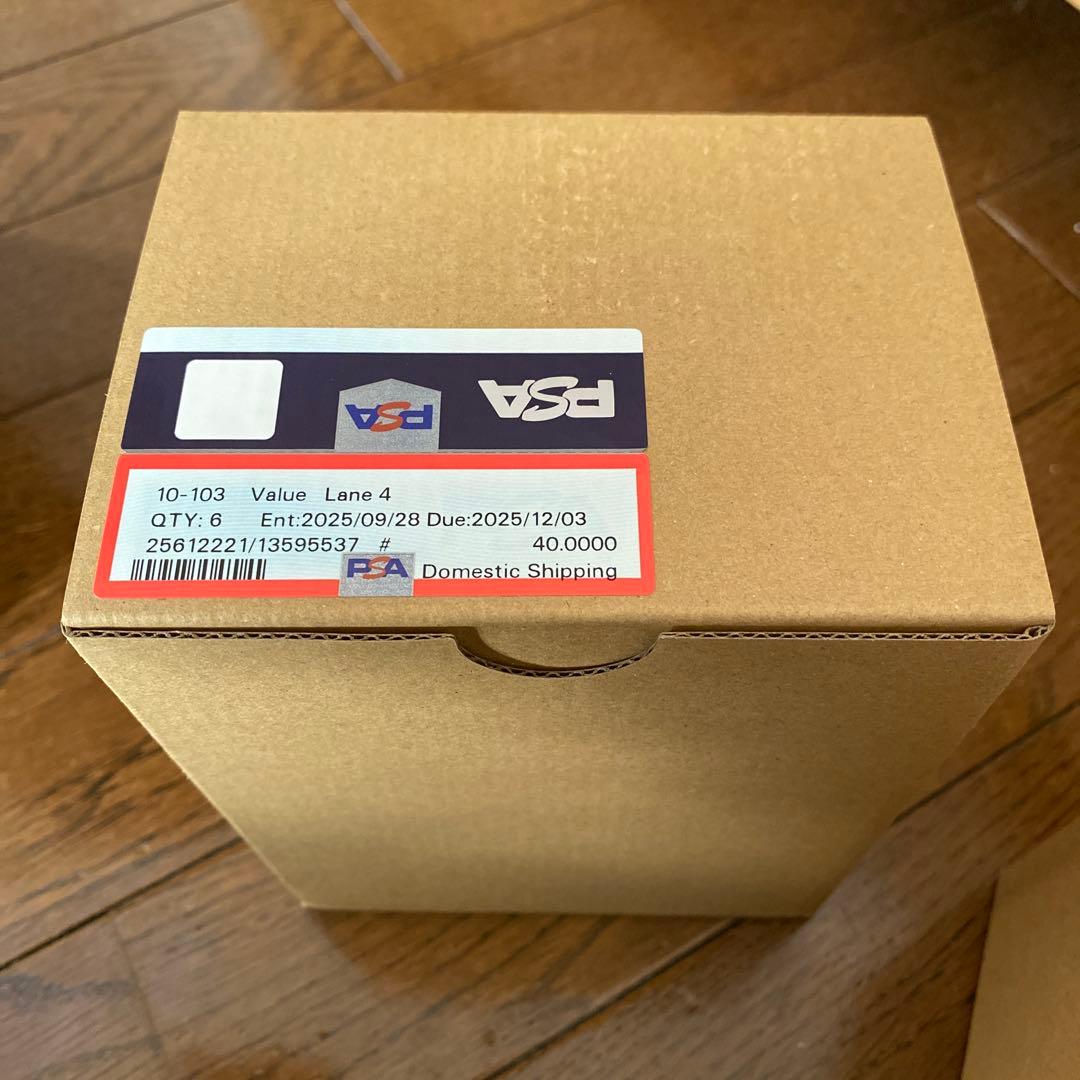 マクドナルドピカチュウ 5枚セットPSA10 4枚PSA9 1枚