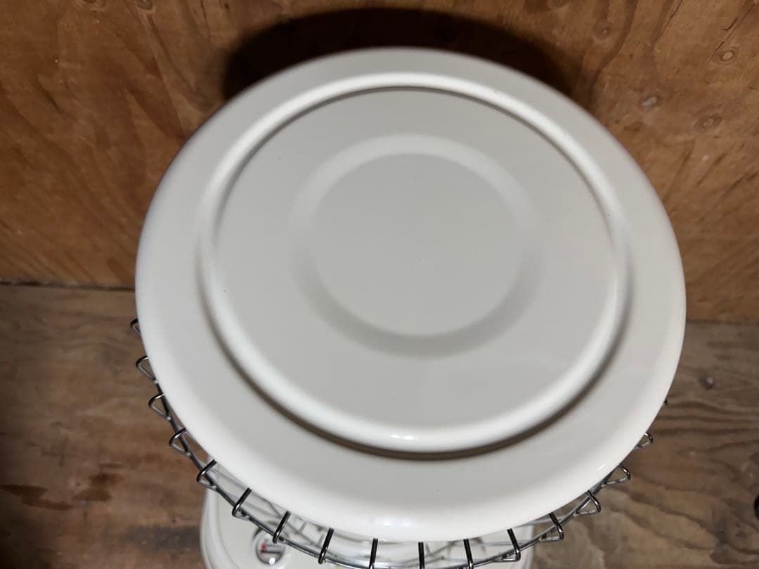 美品 芯乾燥済 石油ストーブ コロナ SL-66E 中古 分解メンテナンス済