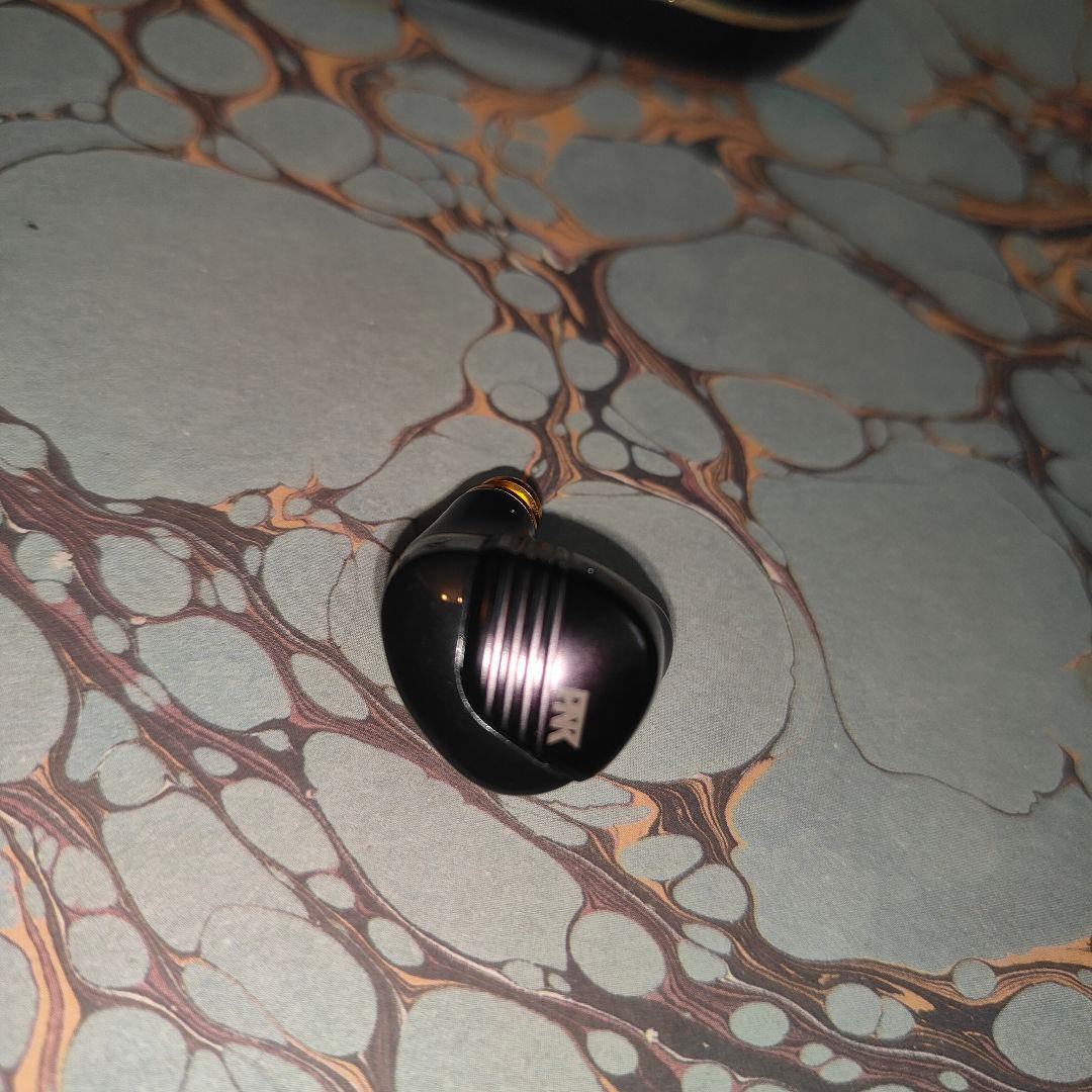 AVIOT TE-W1-PNK ピヤホン8 ハイレゾ