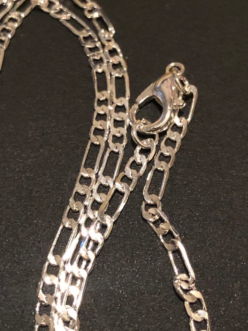 アバランチ　avalanche ネックレス シルバー925