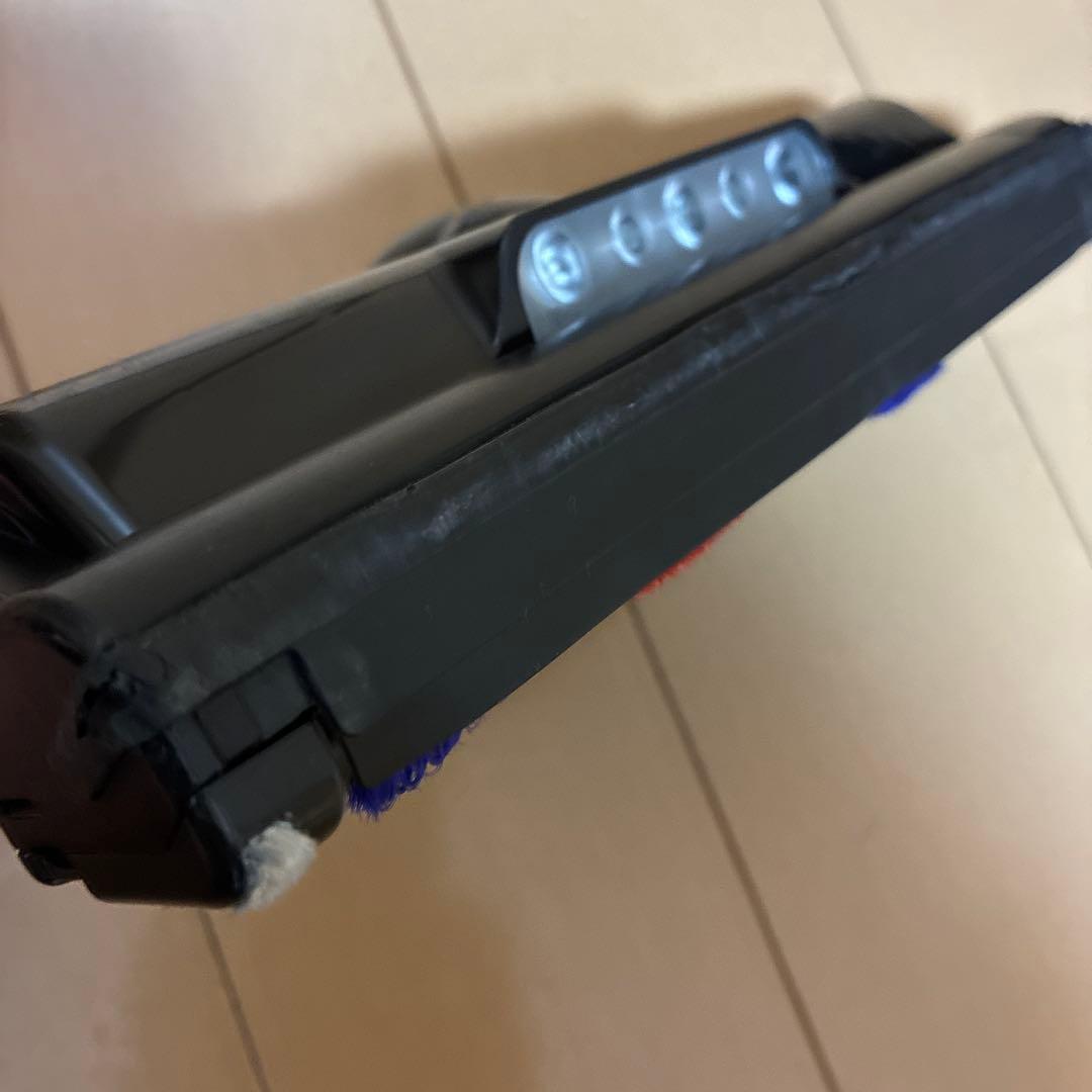 日立　掃除機　かるパックスティック　PKVーBK3K