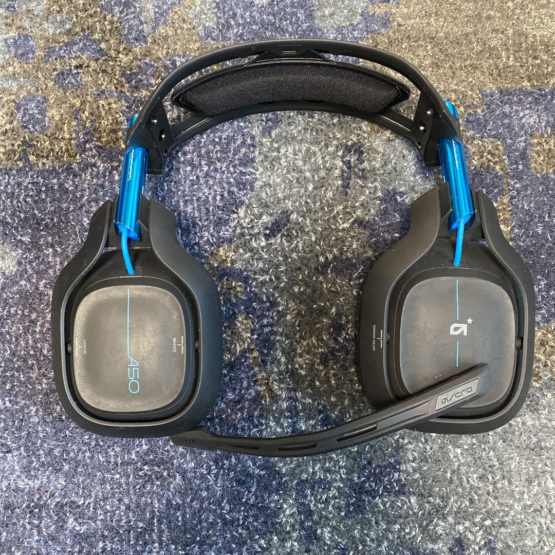 ヘッドホン Astro A50 WIRELESS