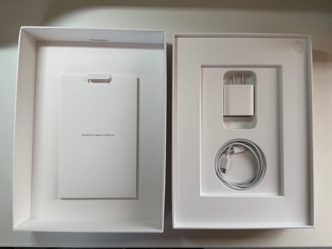 iPad Air 第5世代 256GB Wi-Fiモデル スペースグレイ