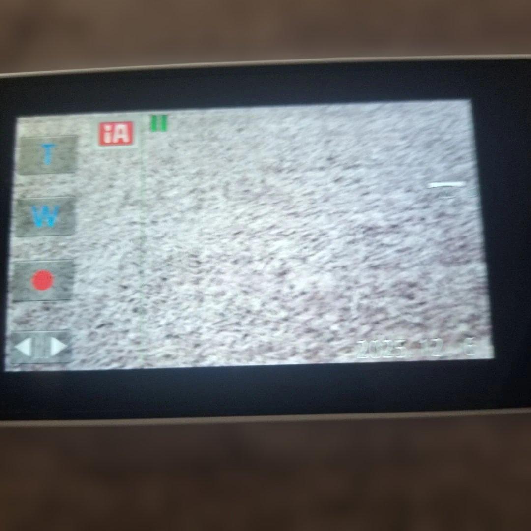 ビデオカメラ Panasonic HC-V550M